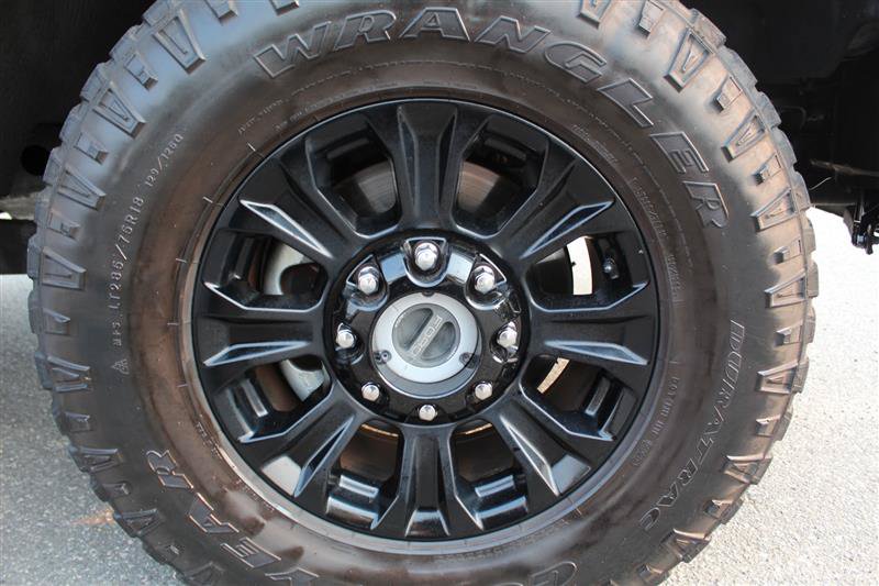 Used 2021 Ford F250 XLT w/ Tremor Off-Road Package AWD/4WD image 11