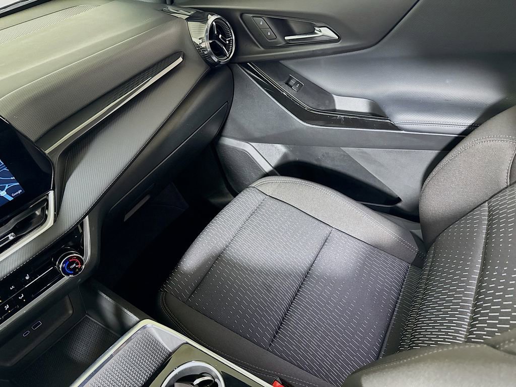 Certified 2026 Chevrolet Equinox LT AWD/4WD image 21