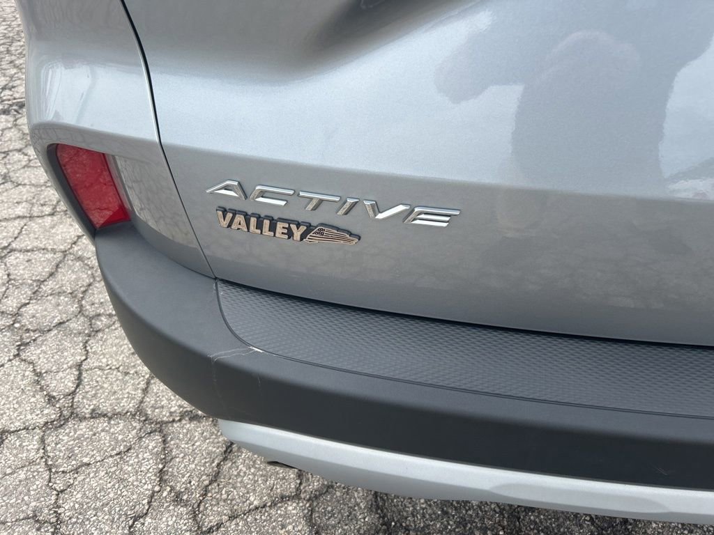 Used 2023 Ford Escape Active image 7