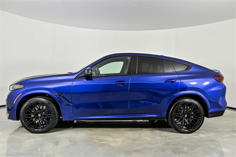 Used 2026 BMW X6 M Competition AWD/4WD image 6
