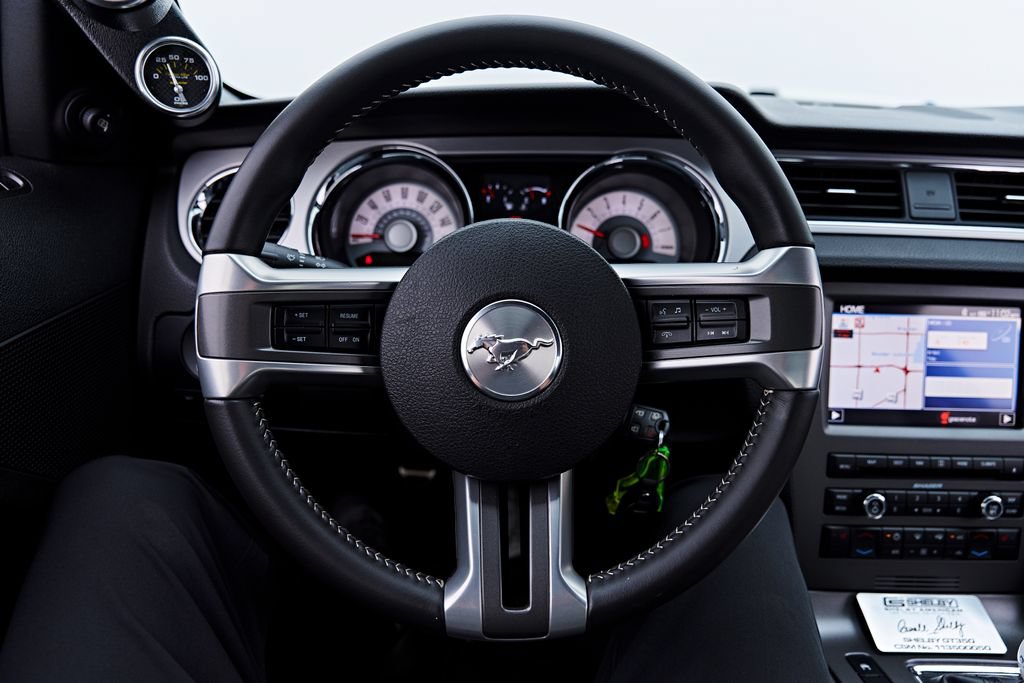 Used 2011 Ford Mustang GT Premium w/ Electronics Pkg RWD image 55