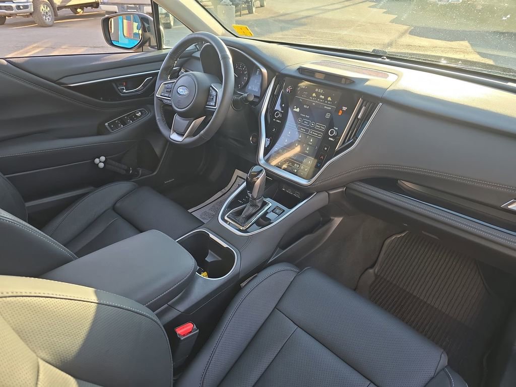 Used 2023 Subaru Outback Touring XT image 11