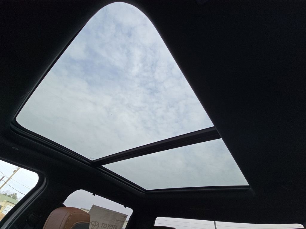 New 2026 Toyota Tundra 1794 Edition w/ TRD Off-Road Package image 28