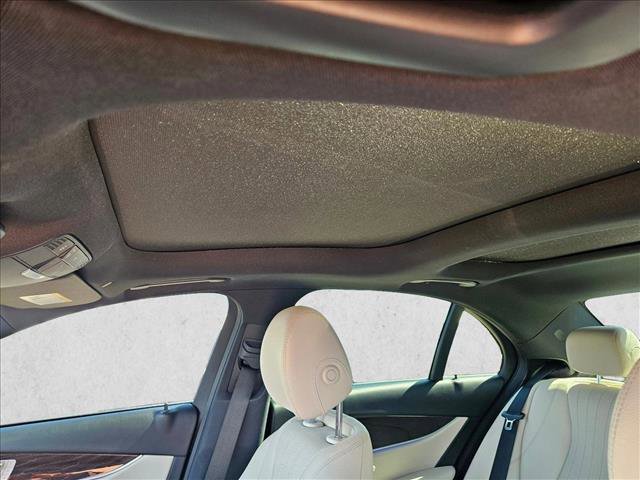 Used 2019 Mercedes-Benz E 300 image 16