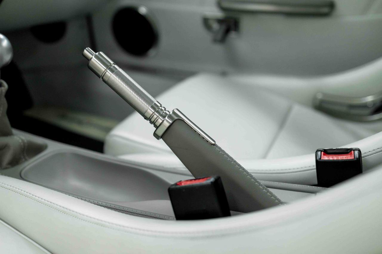 Used 1991 Porsche 911 Carrera image 56