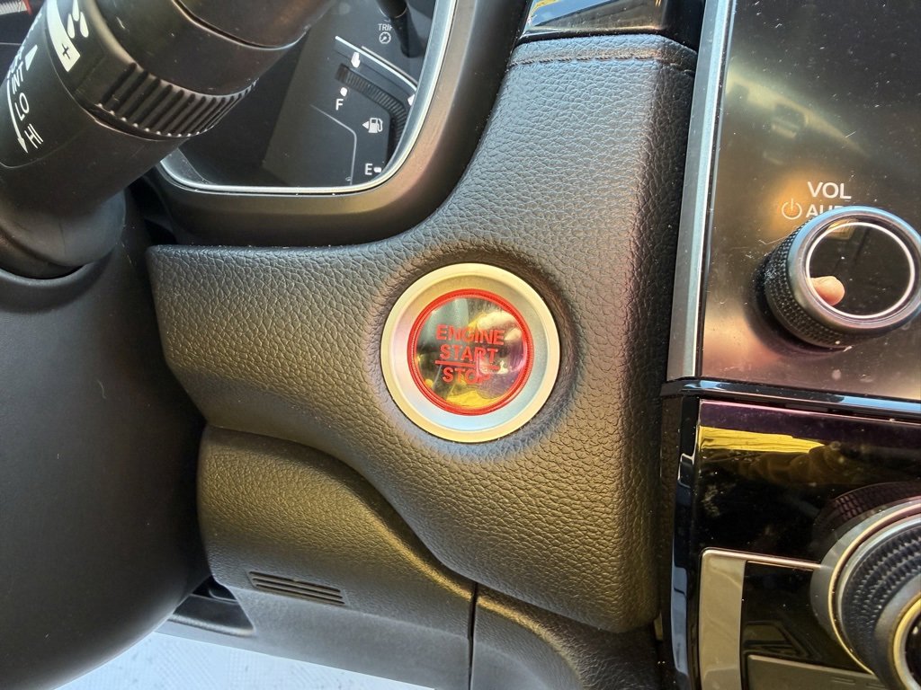 Used 2022 Honda CR-V EX image 21