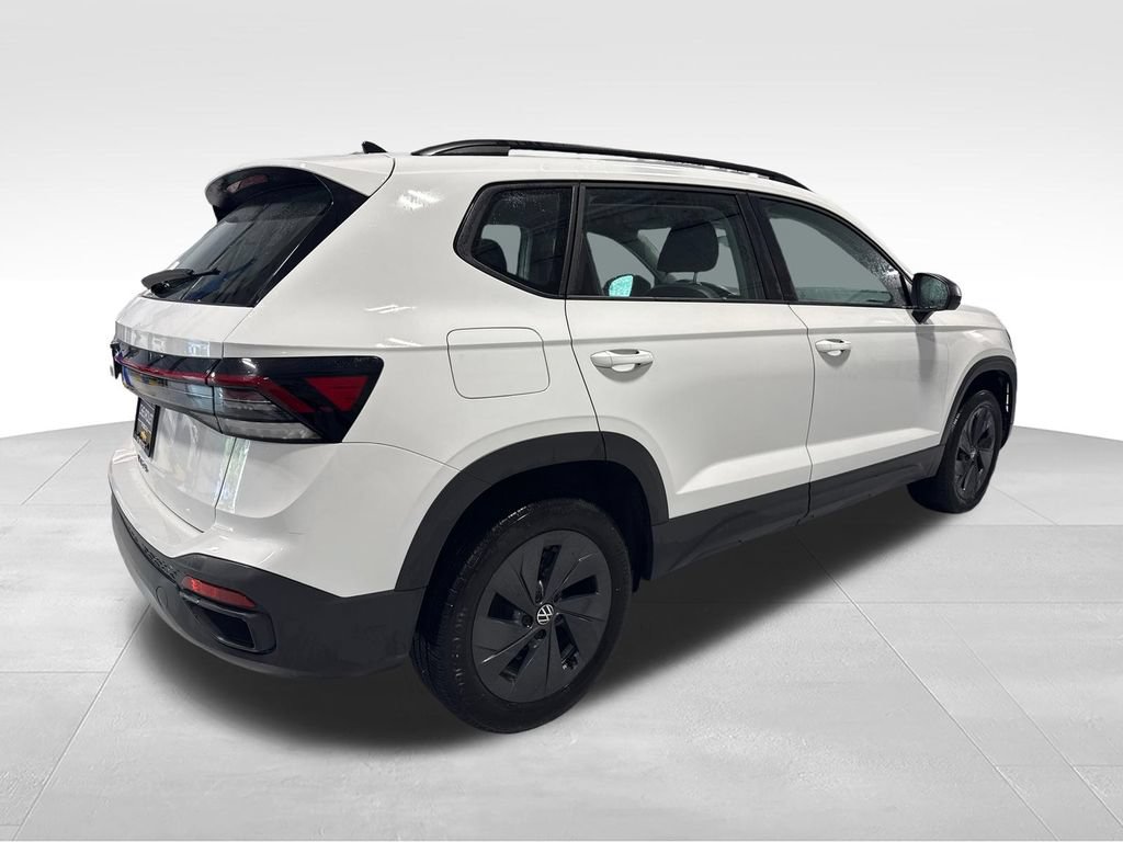 Used 2025 Volkswagen Taos S FWD image 47