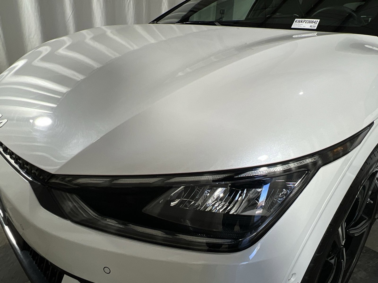 Used 2023 Kia EV6 GT AWD/4WD image 10