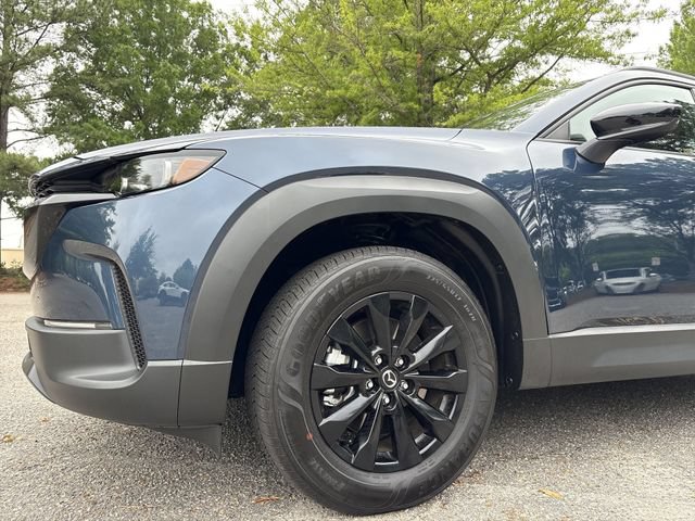 Certified 2026 MAZDA CX-50 AWD 2.5 S w/ Select Package image 10
