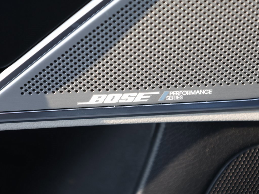 Used 2022 INFINITI Q50 Luxe w/ Cargo Package image 13