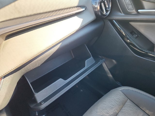 Used 2025 Chevrolet Equinox LT w/ Convenience Package II AWD/4WD image 45