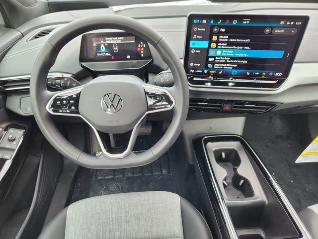 New 2026 Volkswagen ID.4 Pro AWD/4WD image 24