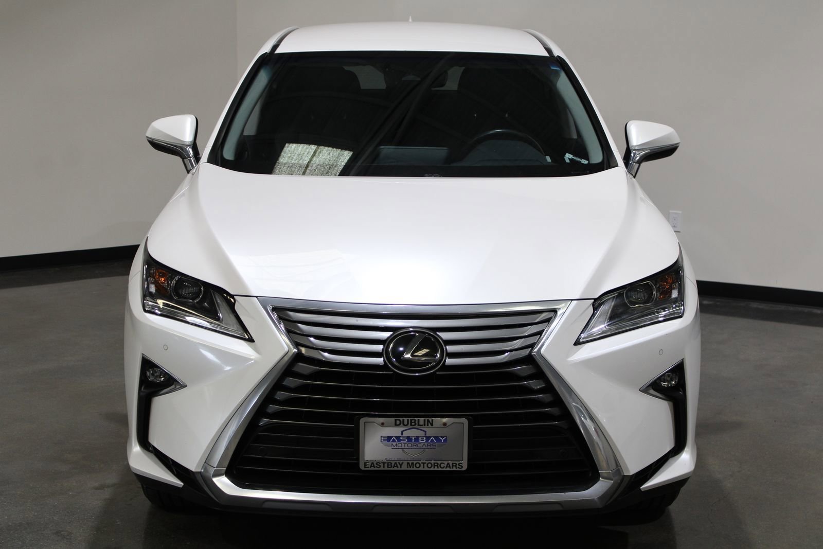 Used 2019 Lexus RX 350 AWD image 6