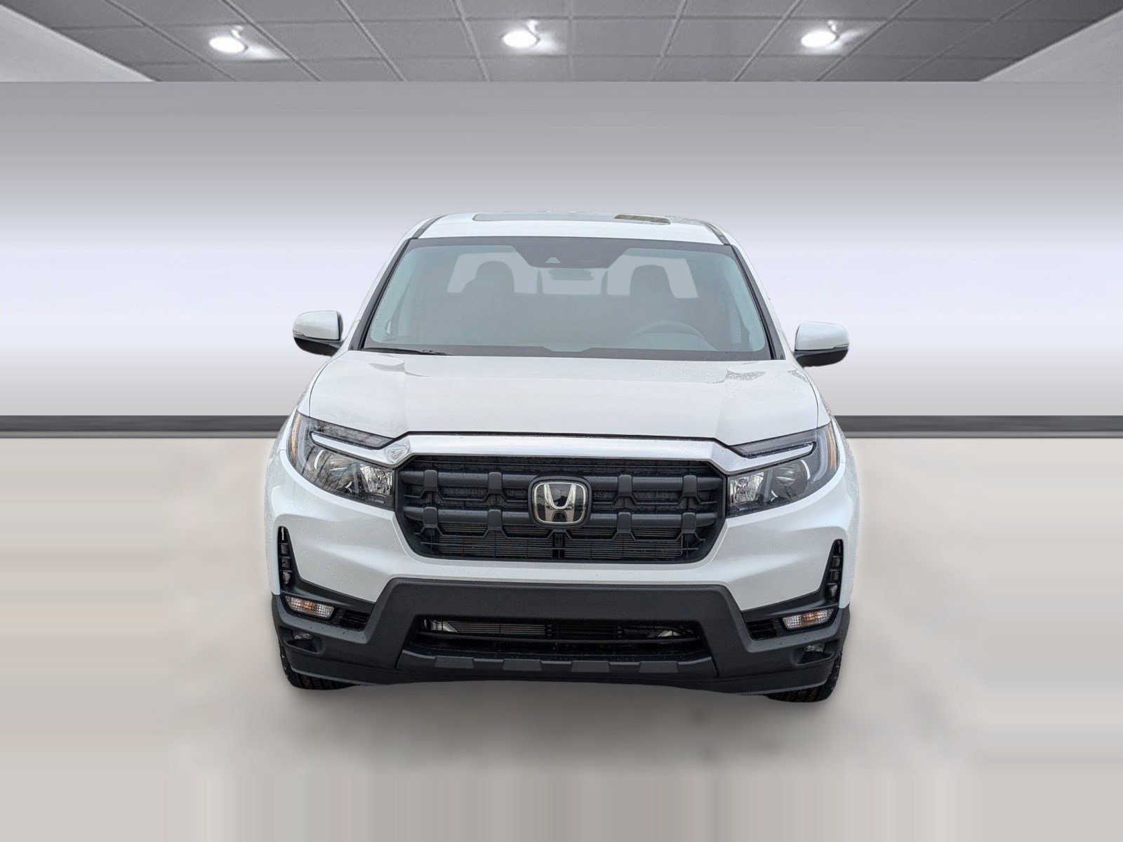 New 2026 Honda Ridgeline RTL image 5