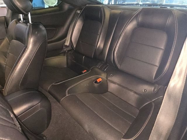 Used 2020 Ford Mustang Premium RWD image 20