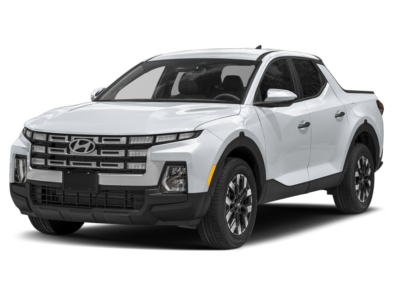 New 2027 Hyundai Santa Cruz SE AWD/4WD image 57