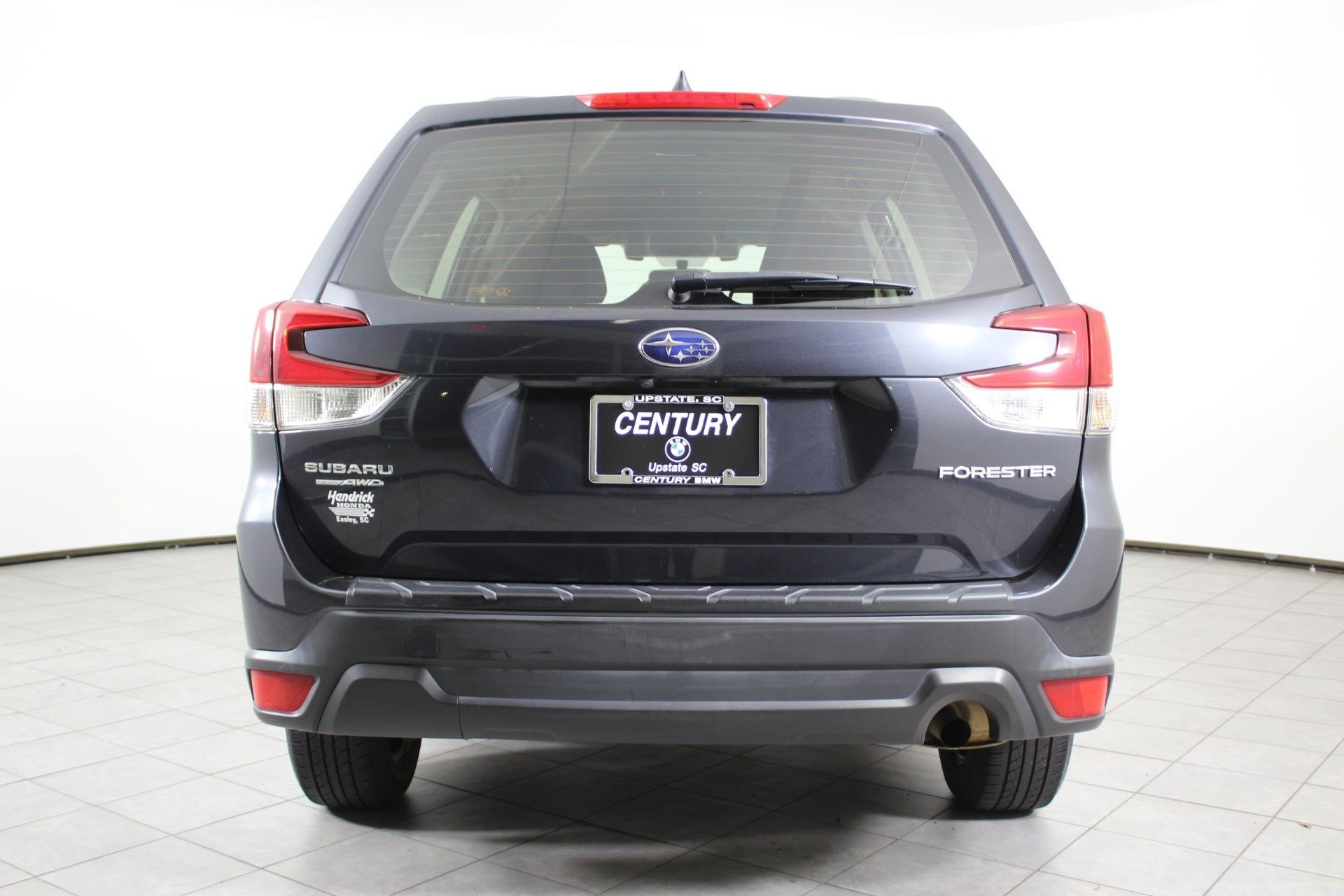 Used 2019 Subaru Forester 2.5i image 10