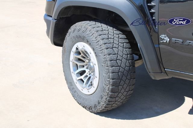 Used 2024 RAM 1500 TRX w/ TRX Level 2 Equipment Group image 9