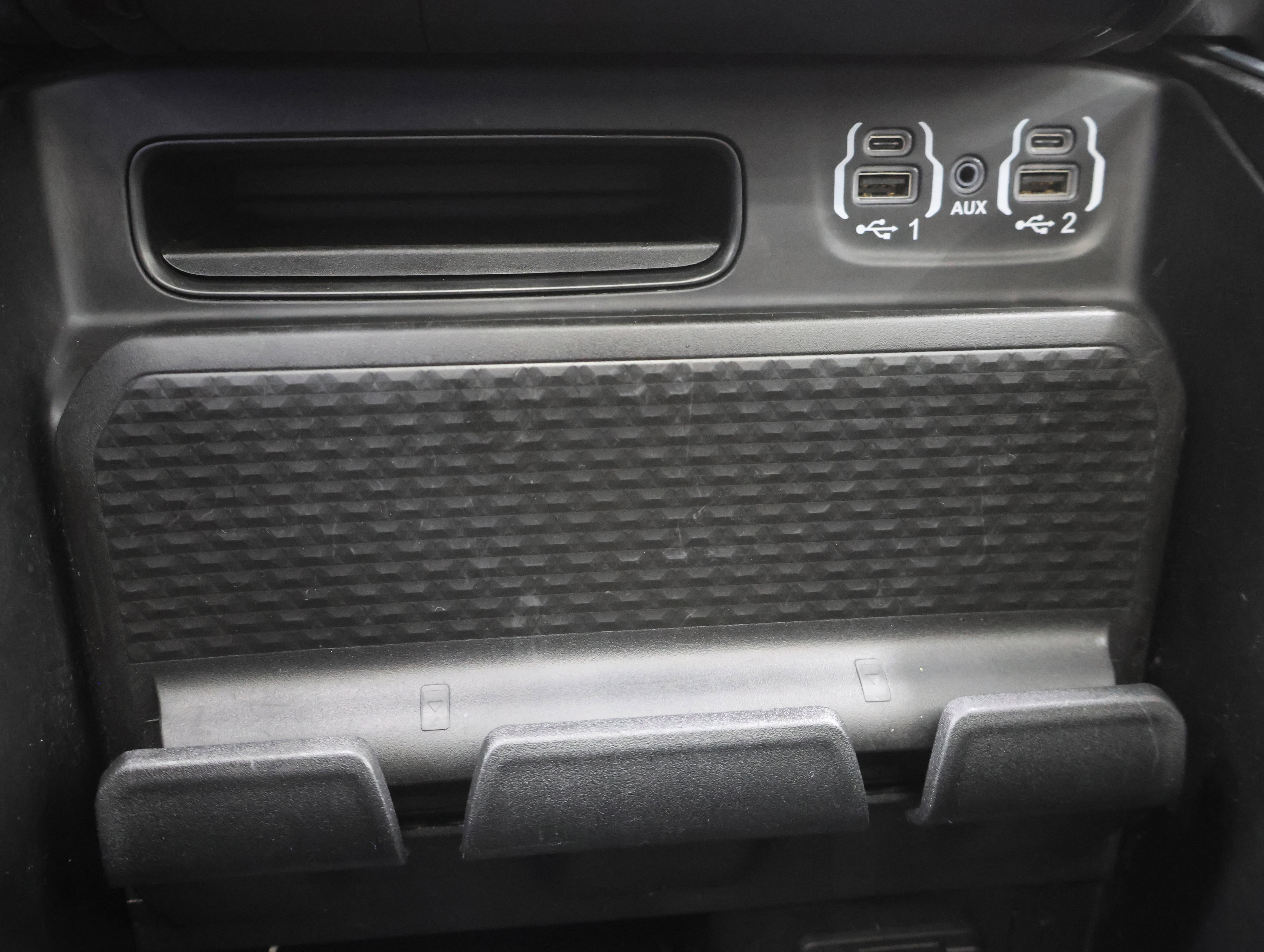 Used 2023 RAM 1500 Big Horn image 43