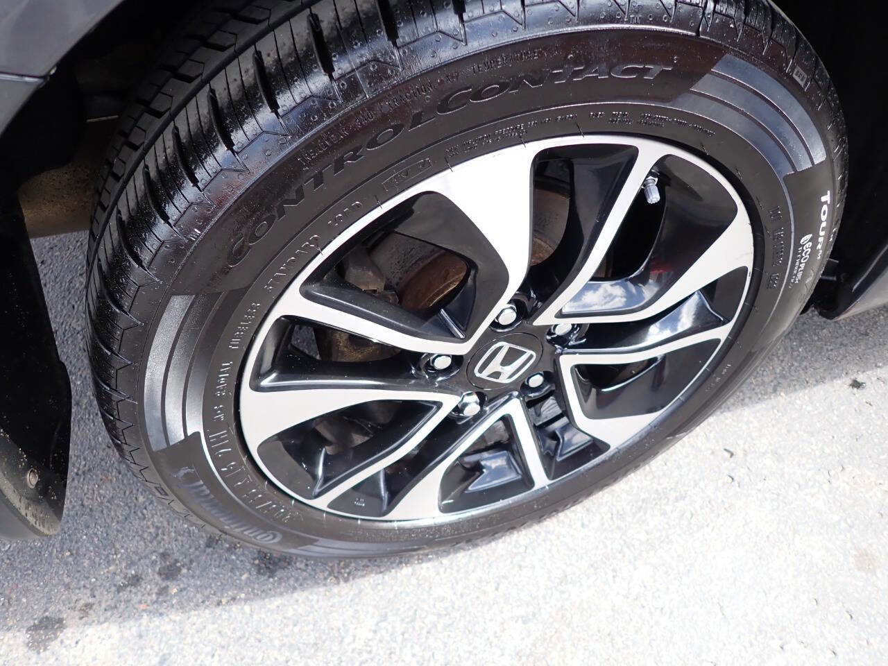 Used 2013 Honda Civic EX-L image 7