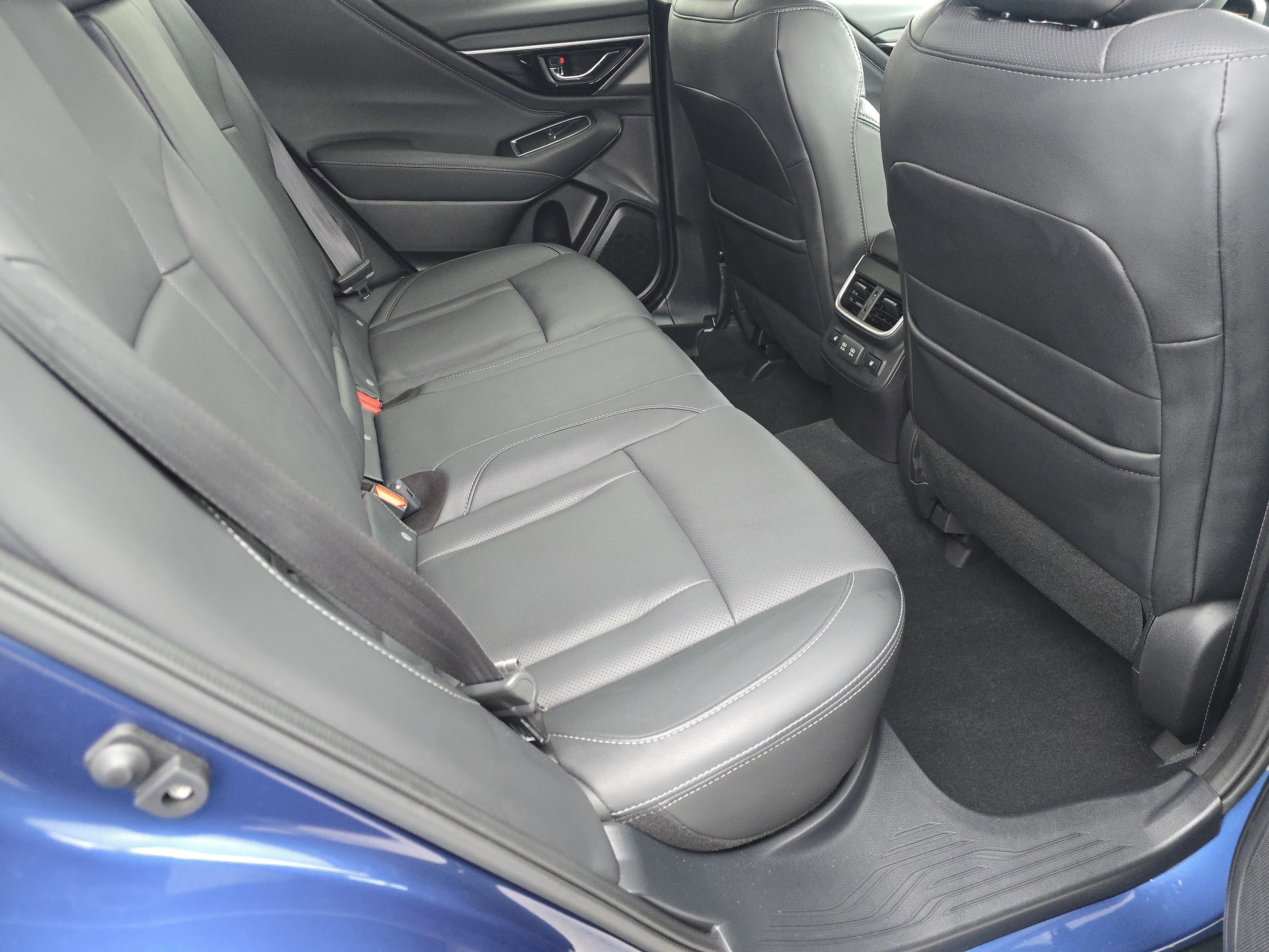 Used 2022 Subaru Outback Limited XT image 20