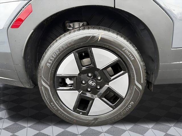 New 2026 Hyundai Santa Fe SE image 9