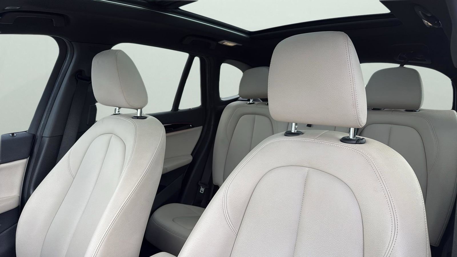 Used 2021 BMW X1 sDrive28i w/ Convenience Package image 10