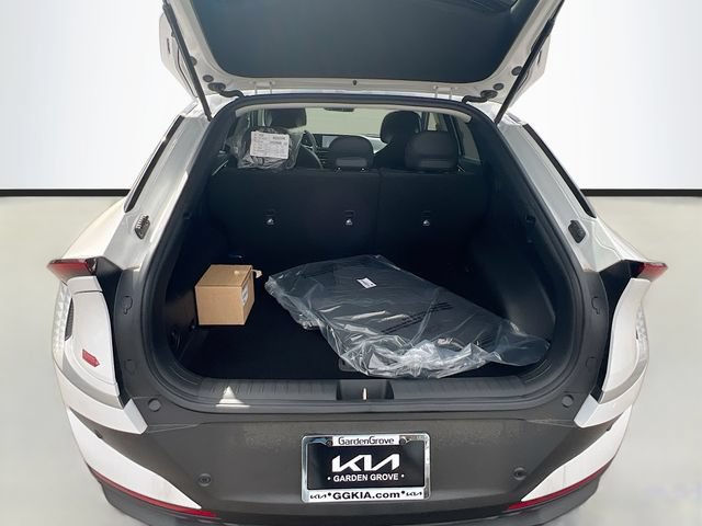 New 2026 Kia EV6 Light RWD image 27