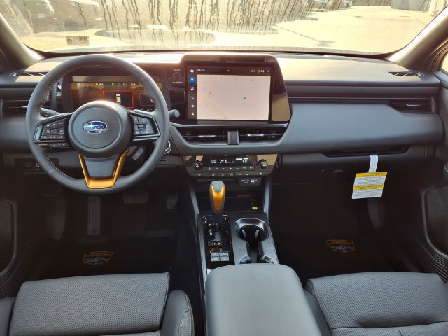 New 2026 Subaru Outback Wilderness AWD/4WD image 5