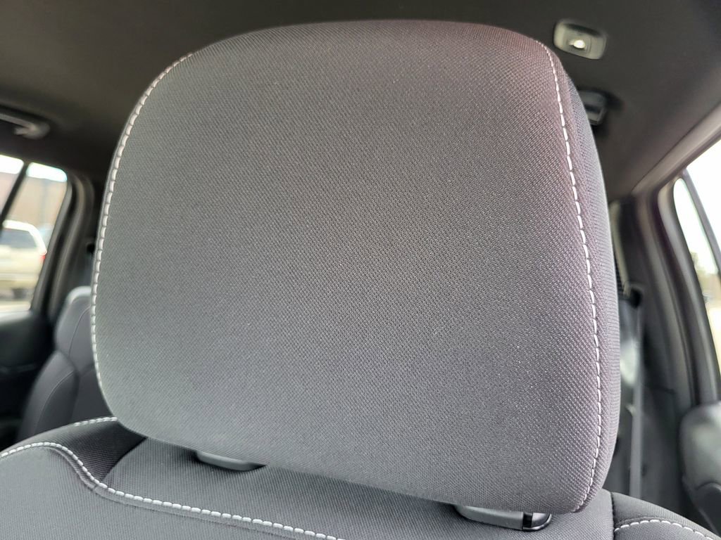 New 2026 Jeep Grand Cherokee L Laredo image 14