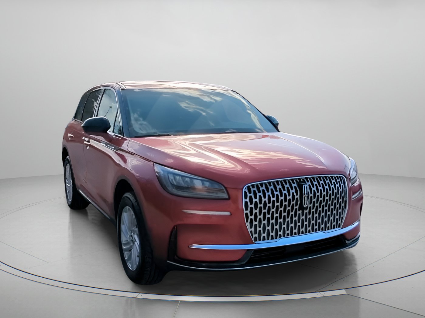 Used 2025 Lincoln Corsair FWD image 5