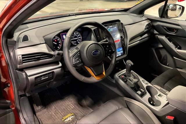Used 2025 Subaru Crosstrek 2.5i Wilderness AWD/4WD image 14