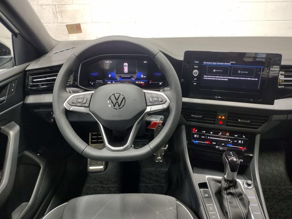 New 2026 Volkswagen Jetta Sport image 27