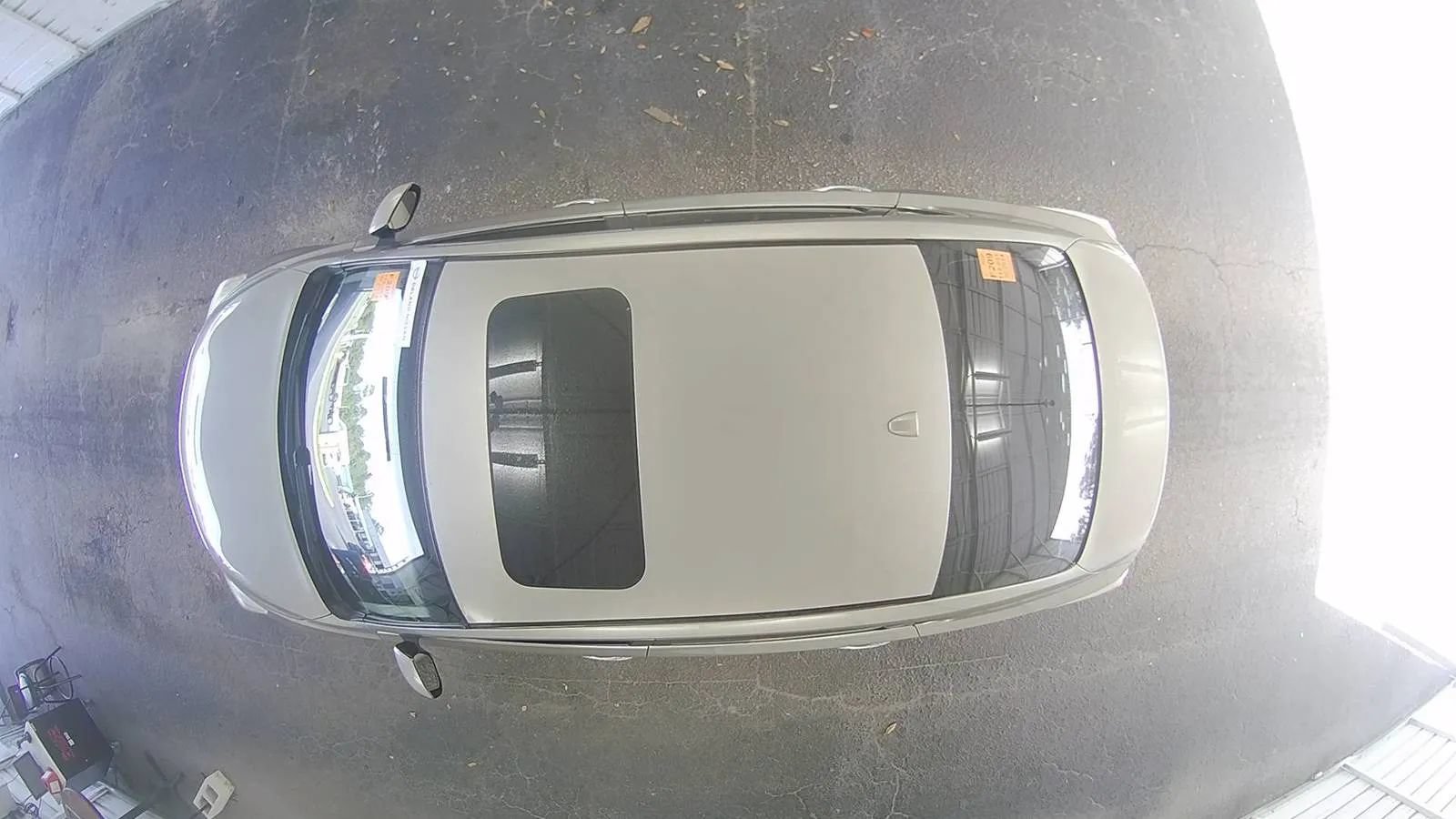 Used 2014 Nissan Altima 3.5 SL w/ Technology Package FWD image 5