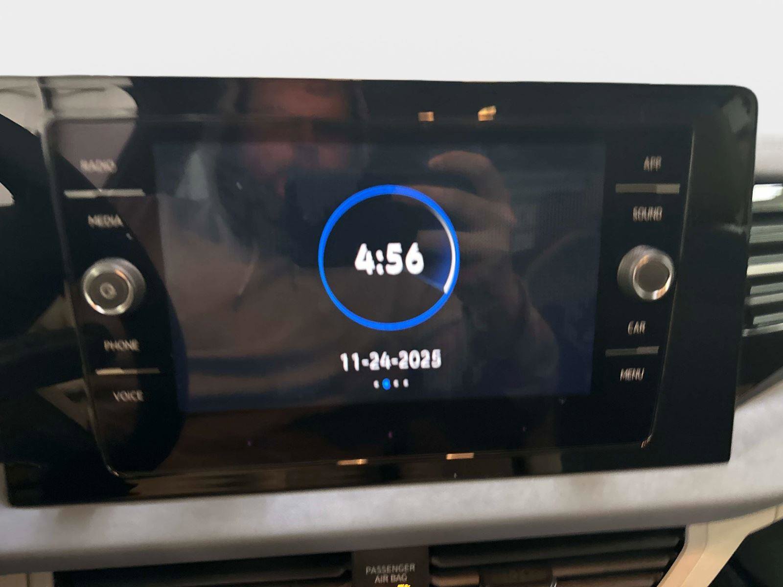 New 2026 Volkswagen Jetta SE image 25