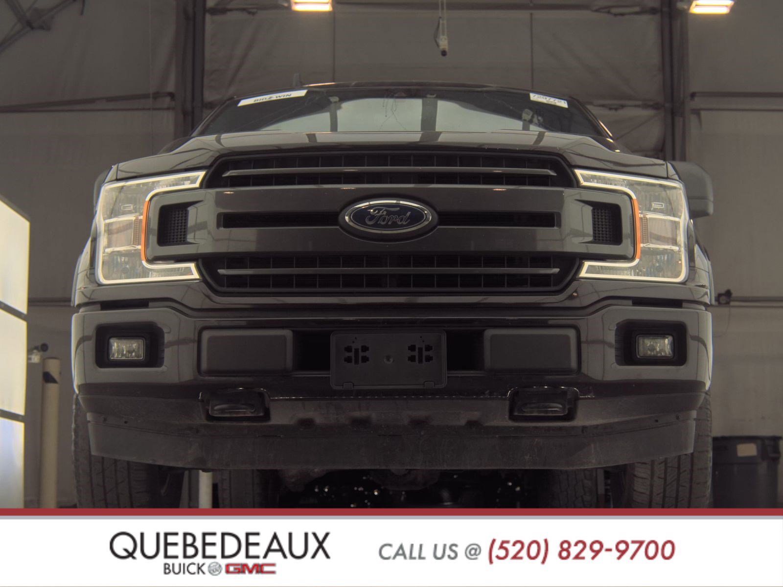 Used 2019 Ford F150 XLT w/ Equipment Group 302A Luxury image 3