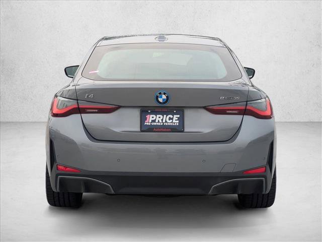 Used 2023 BMW i4 eDrive35 image 7