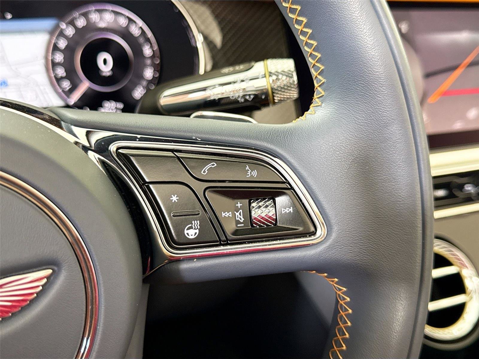 Used 2025 Bentley Continental GT Speed w/ First Edition Specification AWD/4WD image 24