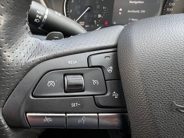 Used 2021 Cadillac XT4 Sport w/ Sun And Sound Package AWD/4WD image 24