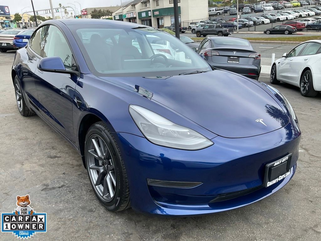 Used 2023 Tesla Model 3 Standard Range RWD image 69
