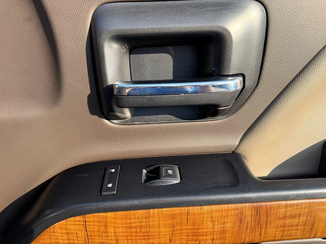 Used 2019 GMC Sierra 2500 SLT w/ Duramax Plus Package image 32