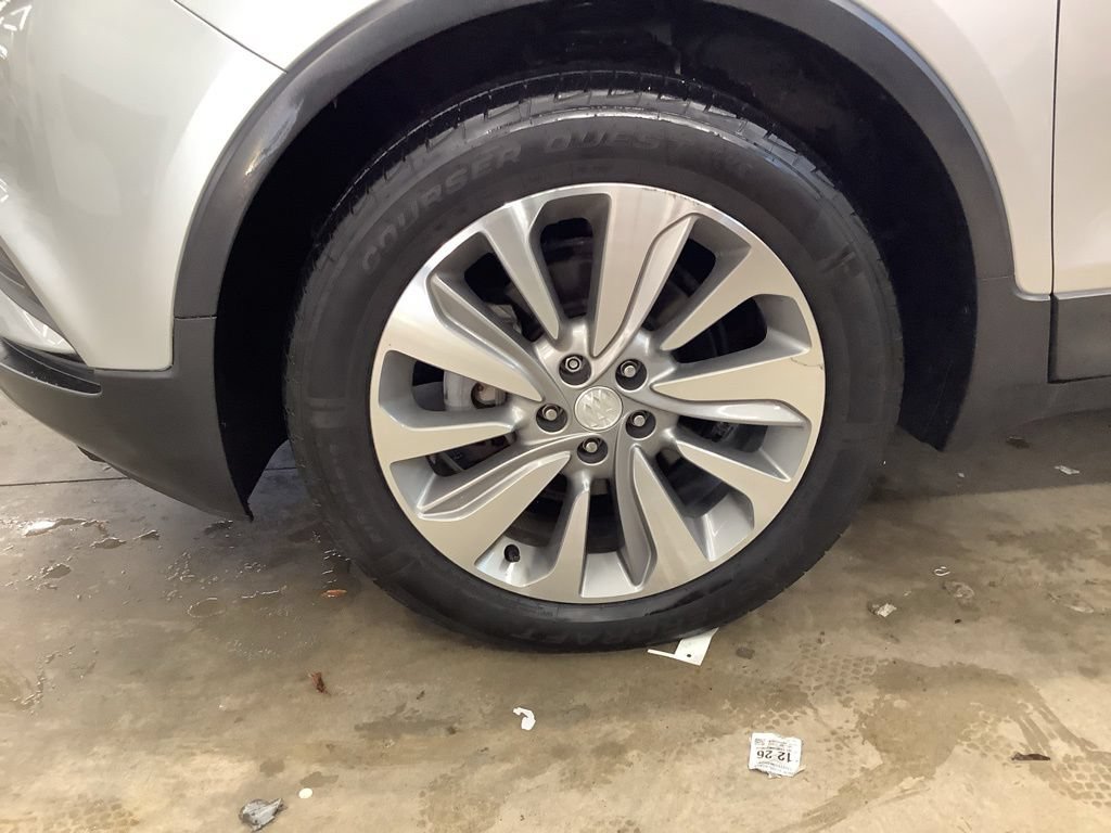 Used 2019 Buick Encore Preferred FWD image 10