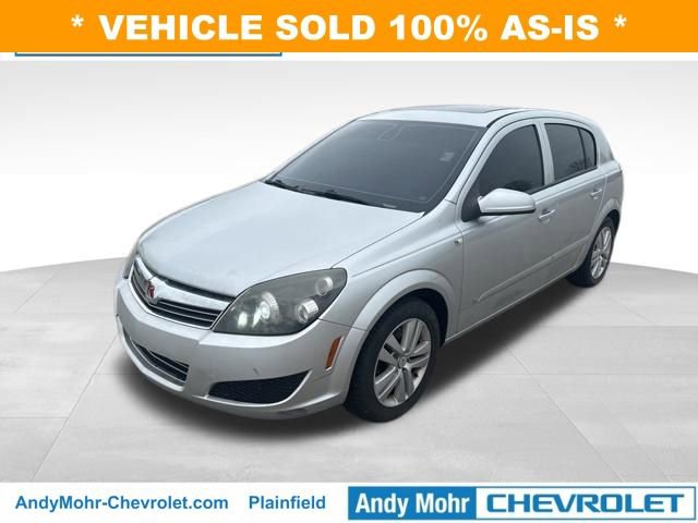 Used 2008 Saturn Astra XE