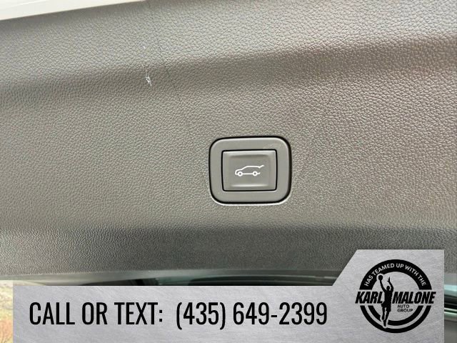 New 2026 Chevrolet Tahoe High Country w/ Sun And Tow Package image 36