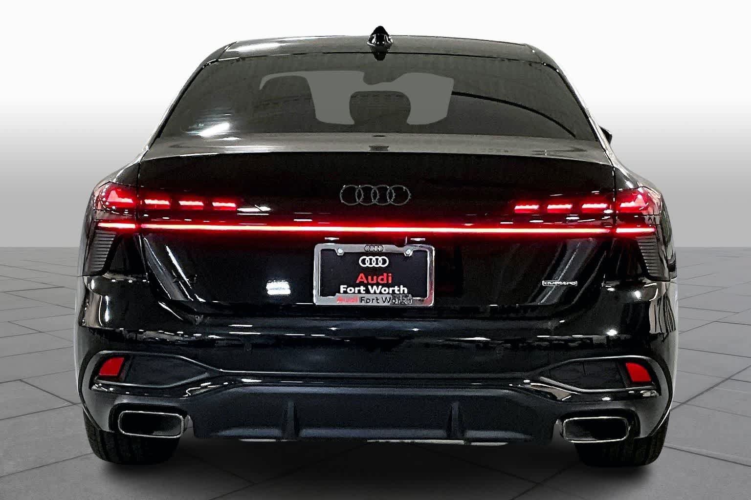 New 2026 Audi A6 Prestige AWD/4WD image 4