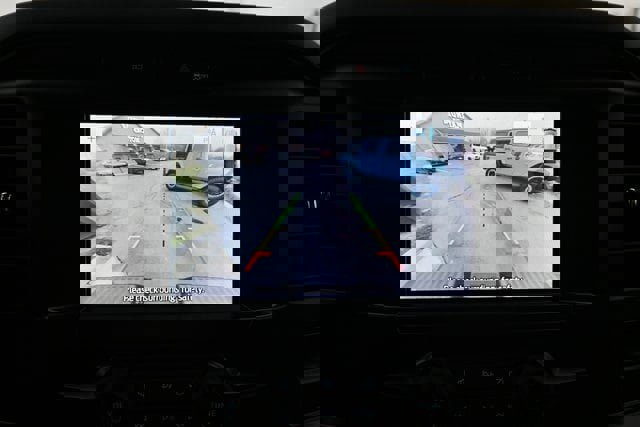 Used 2023 Ford F150 XLT image 38