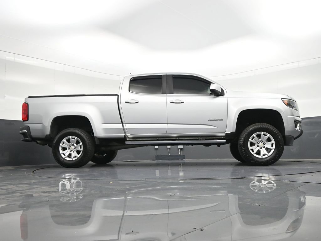 Used 2017 Chevrolet Colorado LT w/ LT Convenience Package RWD image 31