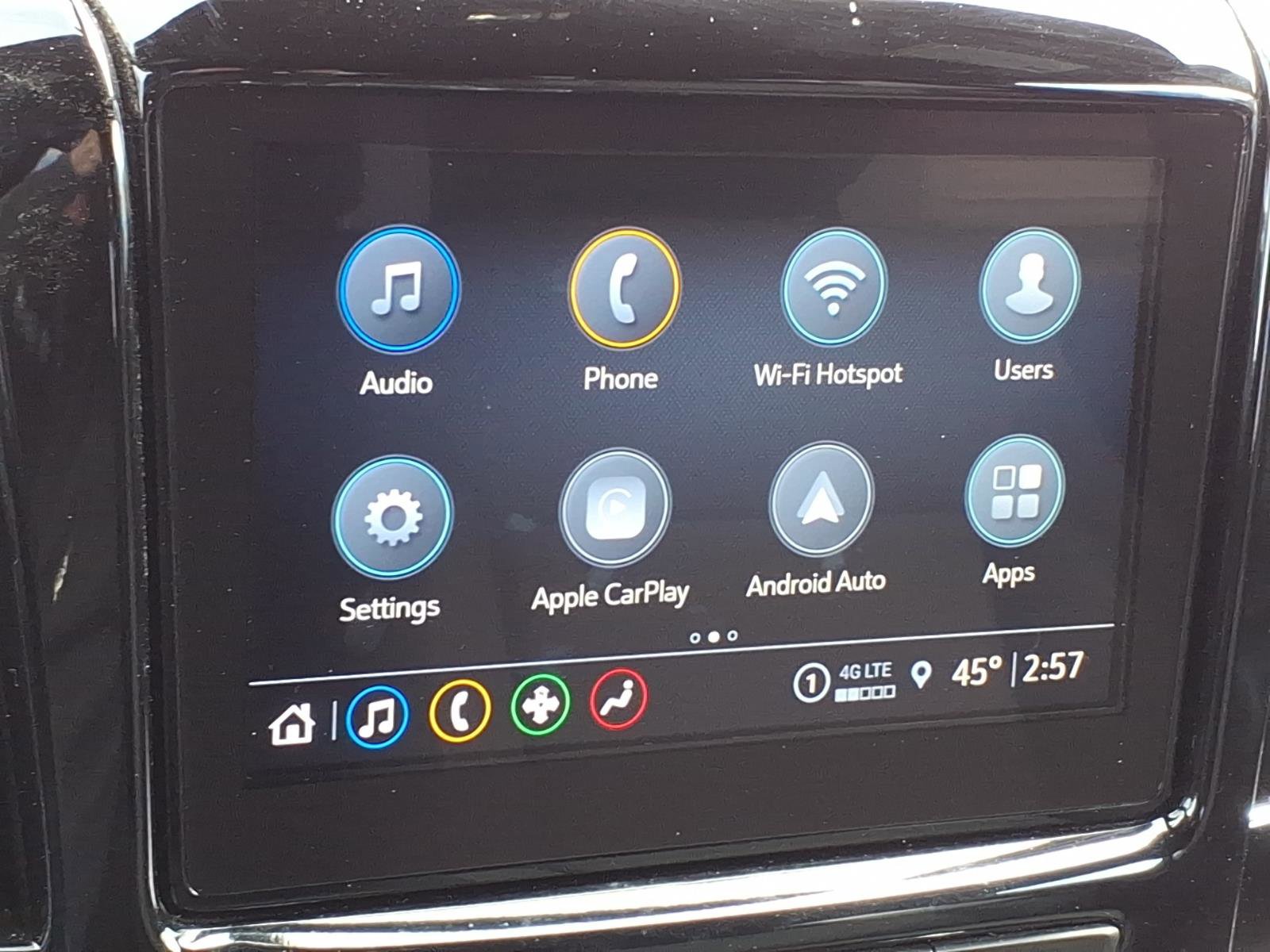 Used 2023 Chevrolet Traverse LT AWD/4WD image 22