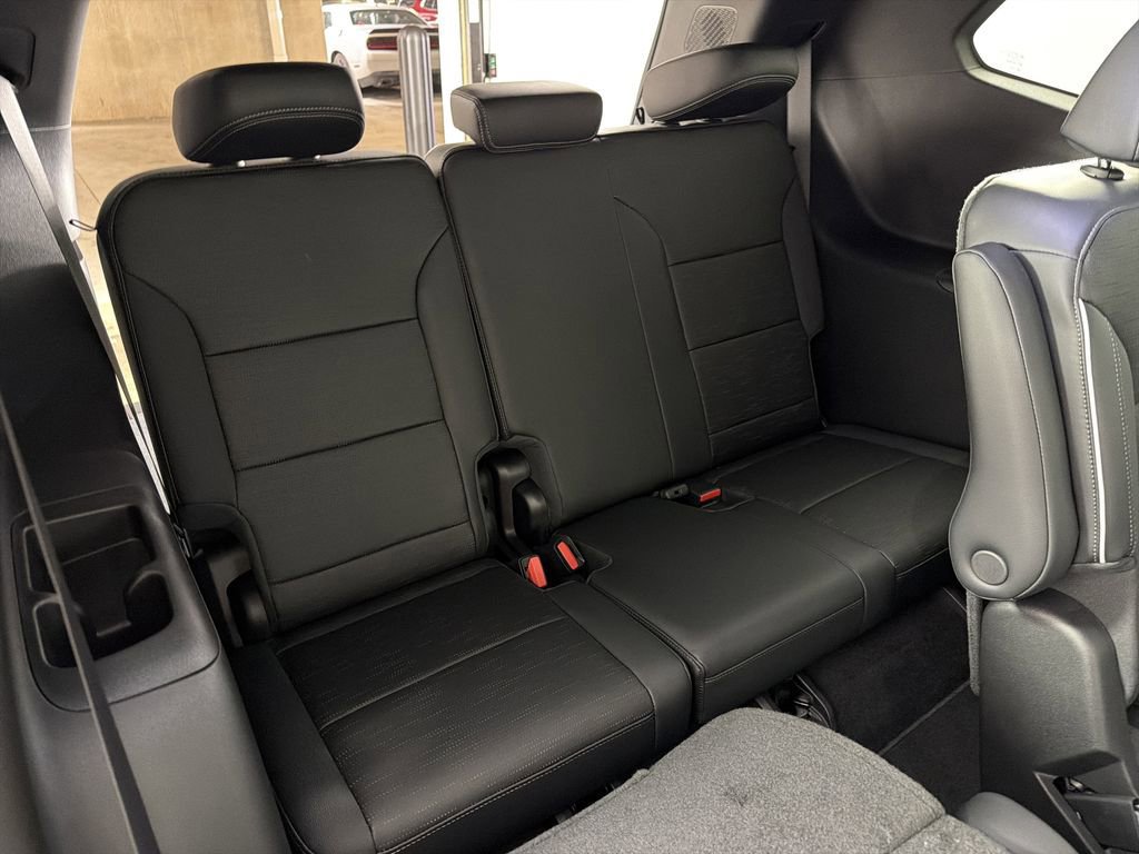 New 2026 Buick Enclave Sport Touring w/ Power Package image 13