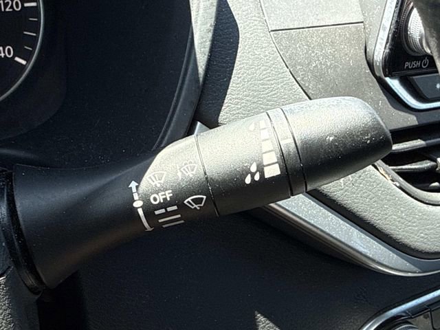 Used 2022 Nissan Altima 2.5 SR w/ Midnight Edition Package FWD image 26